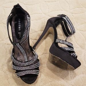 Steve Madden High Heels